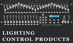 LIGHTING CONTROL PRODUCTS