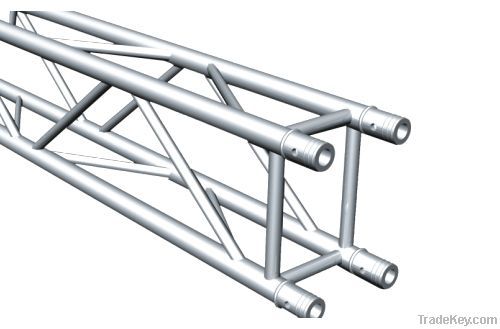 SMALL ALUMINUM SPIGOT TRUSS