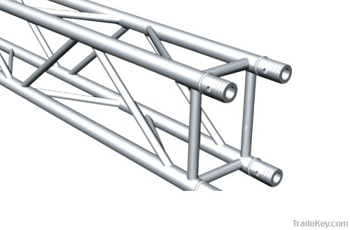 SMALL ALUMINUM SPIGOT TRUSS