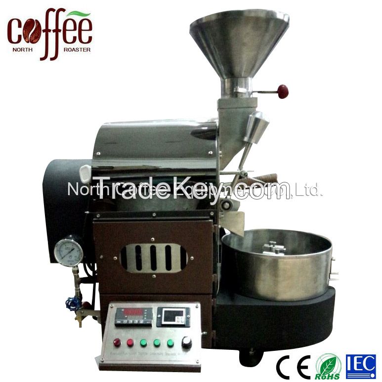 4.4lb Coffee Roaster