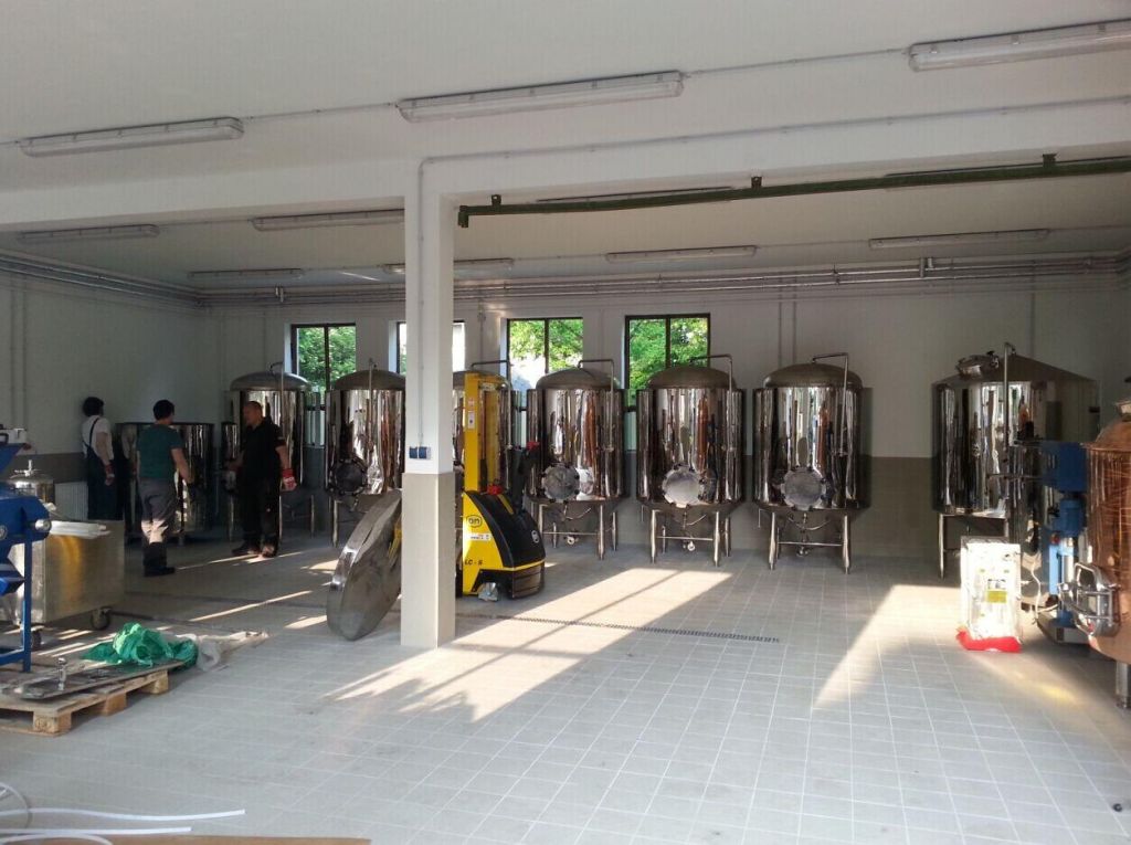 Beer Micro Breweries for Sale