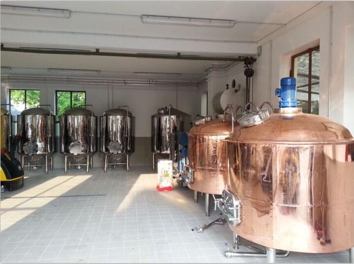 Beer Micro Breweries for Sale