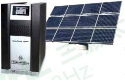 3000w solar off-grid power system