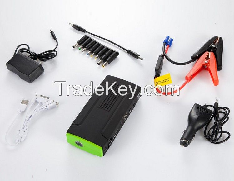 car jump starter power bank