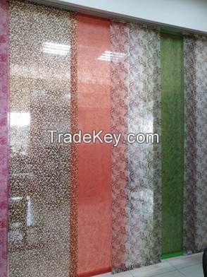 Plain-web Non Wovens for Wallpaper, Wall Cloth, Mural, Curtain