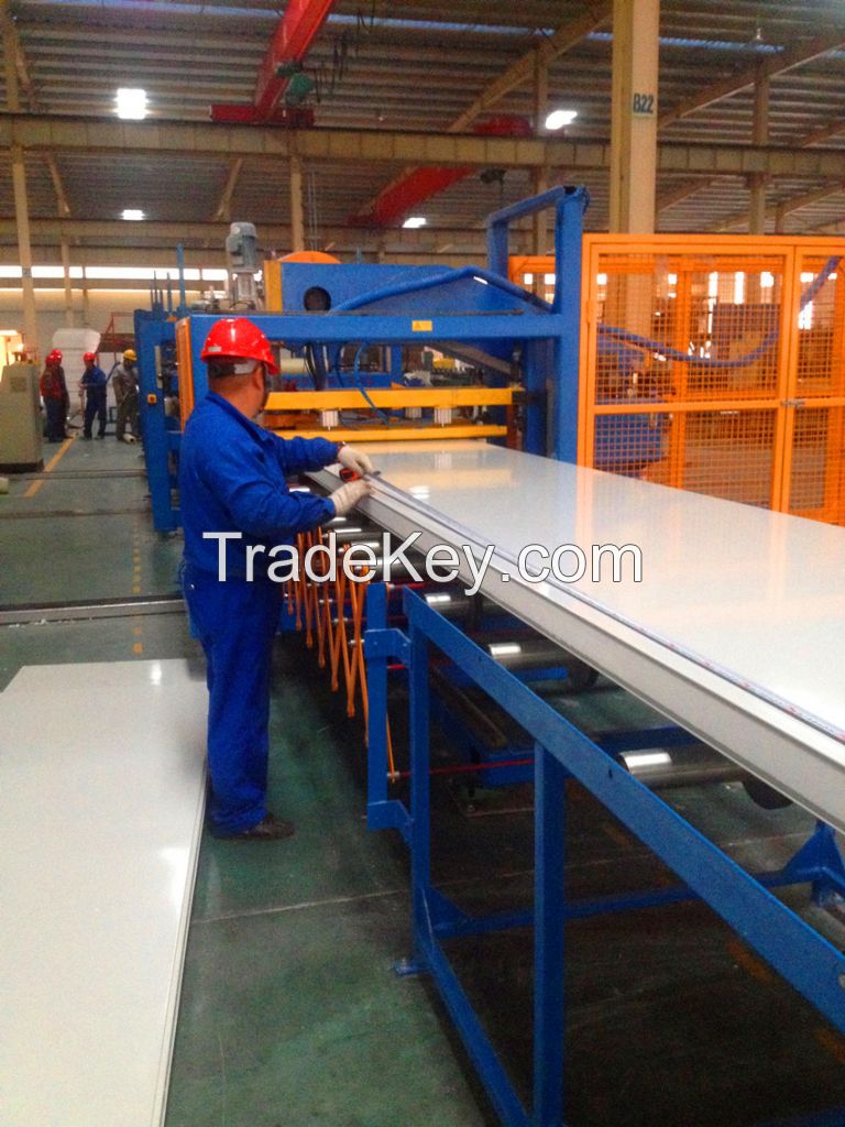 eps sandwich panel