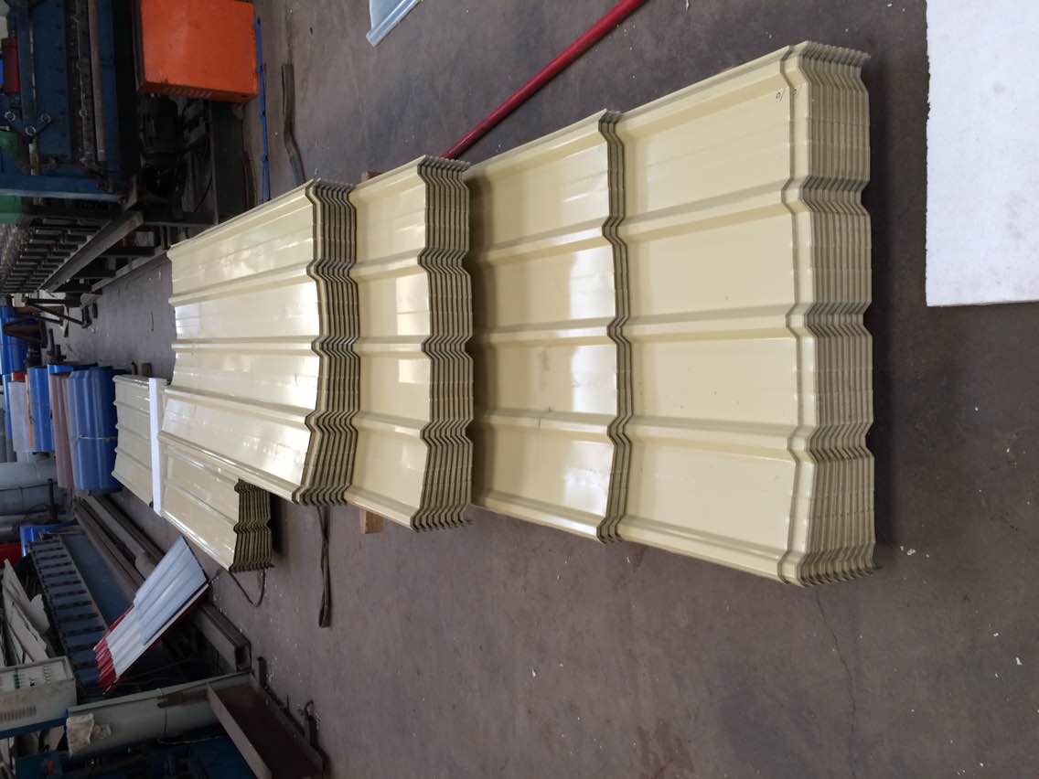 roofing sheets