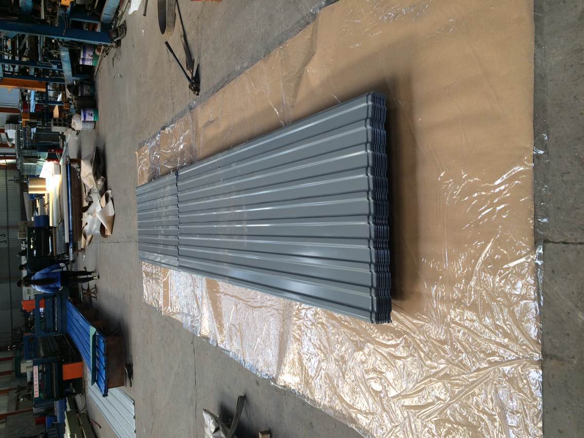 roofing sheets