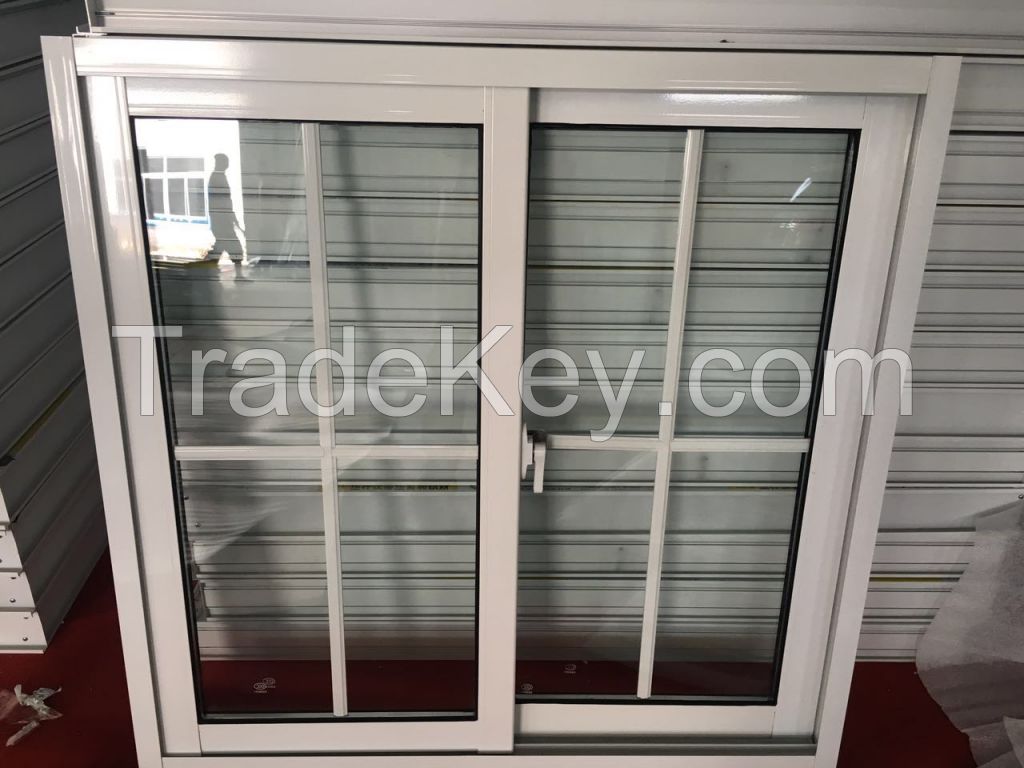 aluminium sliding windows price