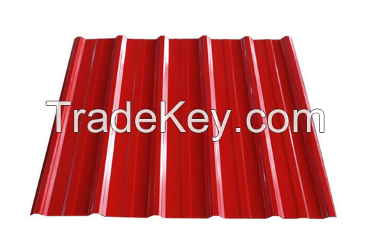 roofing sheets-building materials