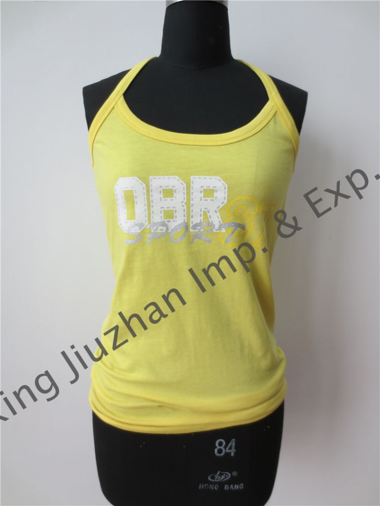 women's tank top t-shirts