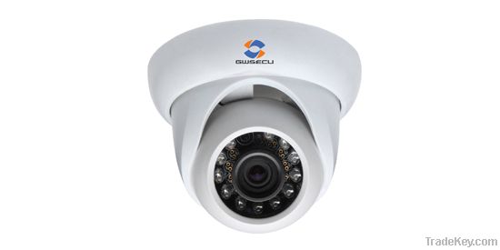 CCTV Camera 1.0MP 720P Water-proof Mini IR Speed Dome HDCVI Camera