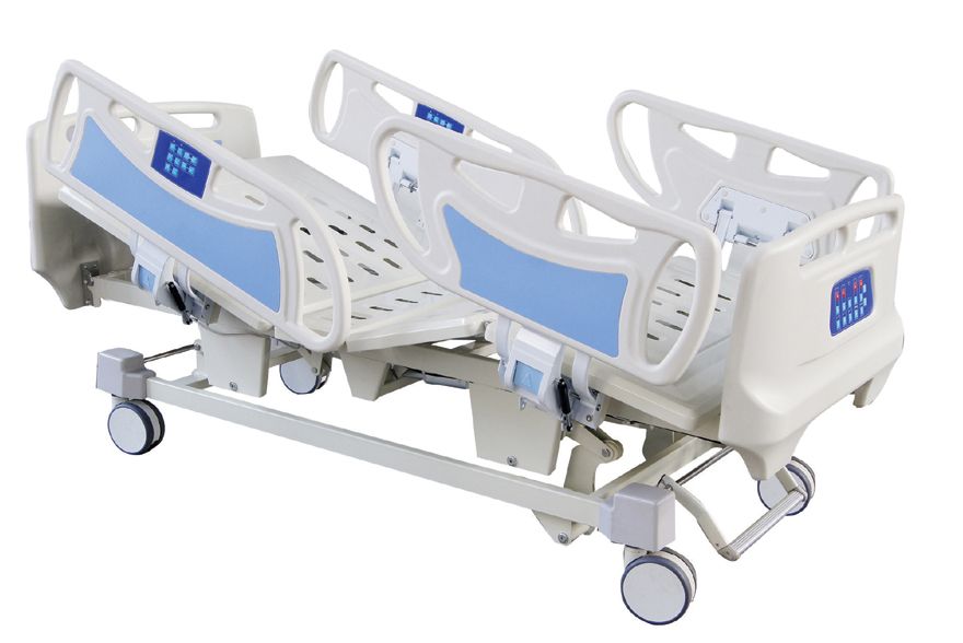 Five function electric nursing bed DA-5