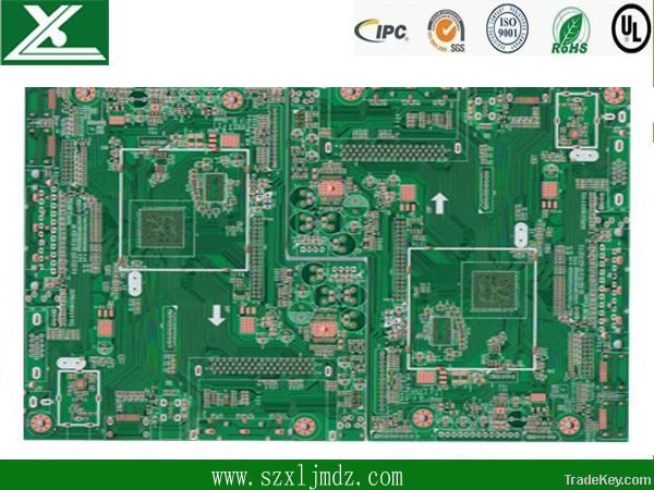 pcb for Electronic