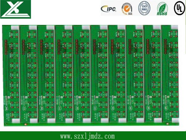 pcb maker with lower cost