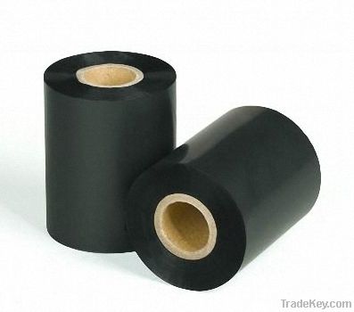 RESIN RIBBONS WAX THERMAL TRANSFER RIBBON