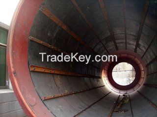 UHMWPE coal lining plate and hopper liner plate, granary plate and tru