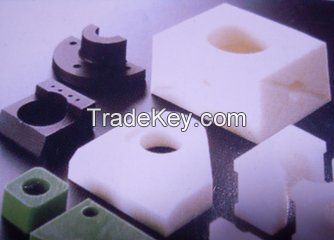 high resistant uhmwpe sheet, parts