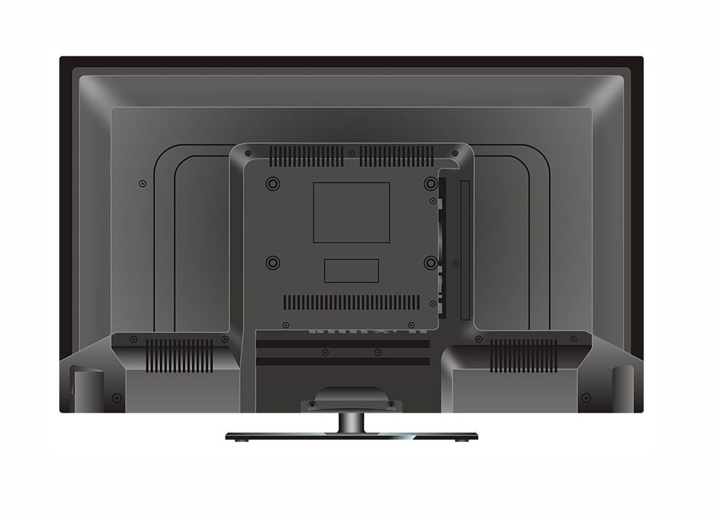 28'' to 65'' D-LED TV Customized function