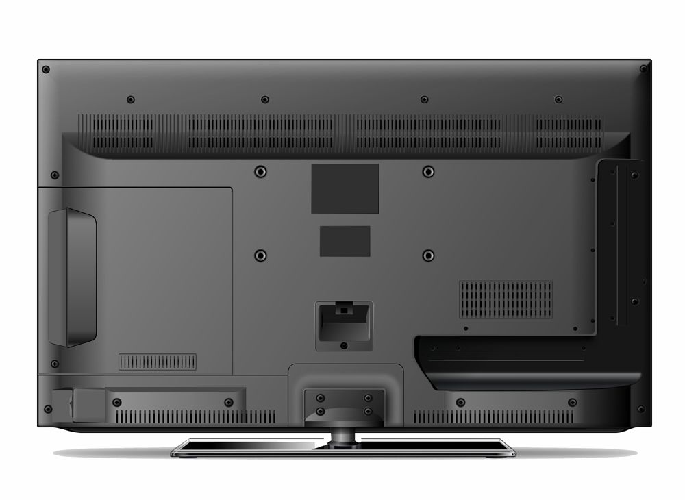 14'' to 39'' E-LED TV Customerized function