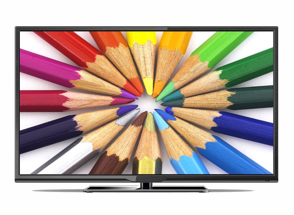 28'' to 65'' D-LED TV Customized function