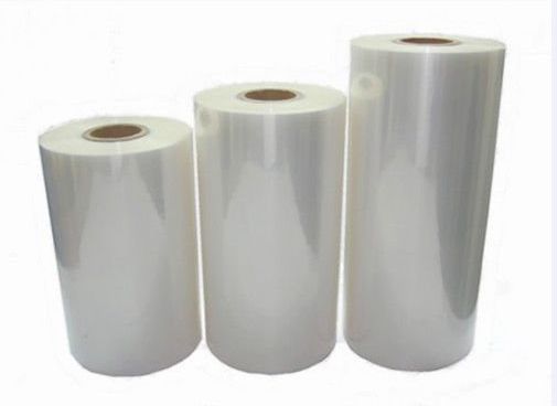 pof shrink film 12-30um 