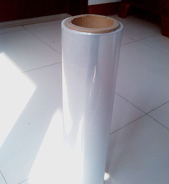 pof shrink film 12-30um 