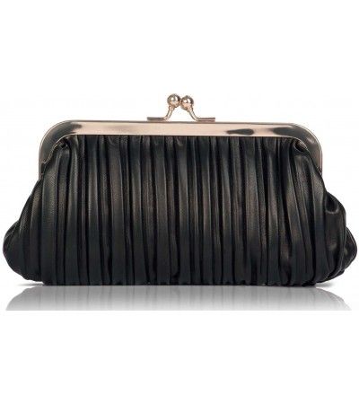 Midi Ruched Purse