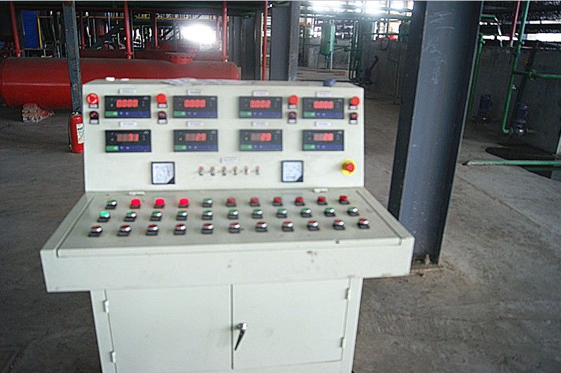 Hot-Automatic Continuous Refining Equipment Pyrolysis Equipment