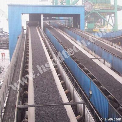 Abrasion resistant ISO9001:2008 conveyor impact roller, impact roller
