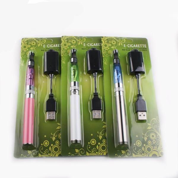 e cigarette ego CE4 Blister Kit  with eGo Battery CE4 Atomize