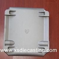 a356 aluminum alloy casting