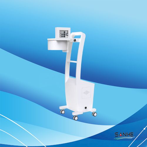 Diode Laser Hair Loss Therapy Device -650