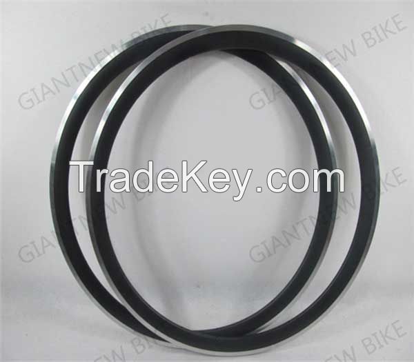 CARBON ALLOY RIM 38MM 