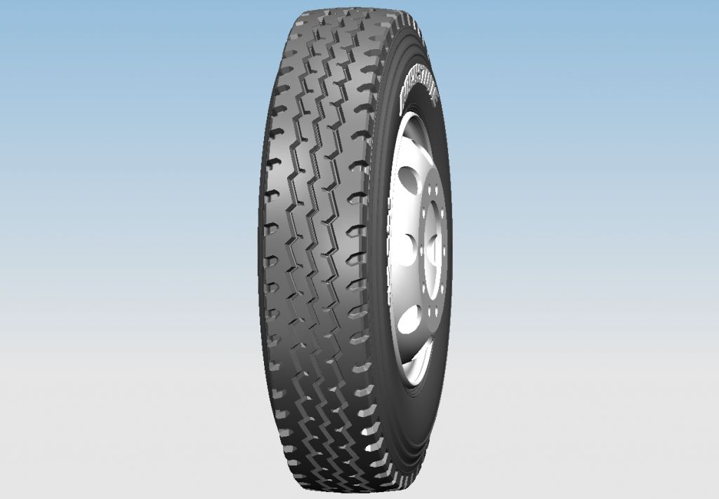 DOT Approved Radial TBR Truck Tire/Tyre(1000R20)
