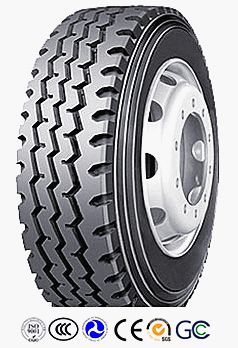 13r22.5 Heavy Duty Truck Tyre, TBR Tyre, Tubeless Bus Tyre