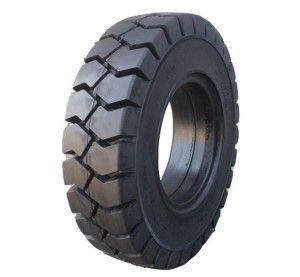 4.00-8, 7.00-9, 6.50-10 Industrial Forklift Tyre, Solid Tyre