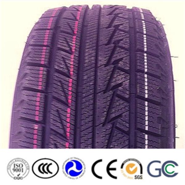 UHP Passenger Car Tyre, Radial Commercial 205/55r16 Tyre