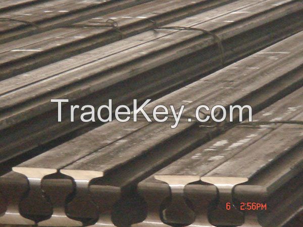 Hot Sales  Steel  Rails 