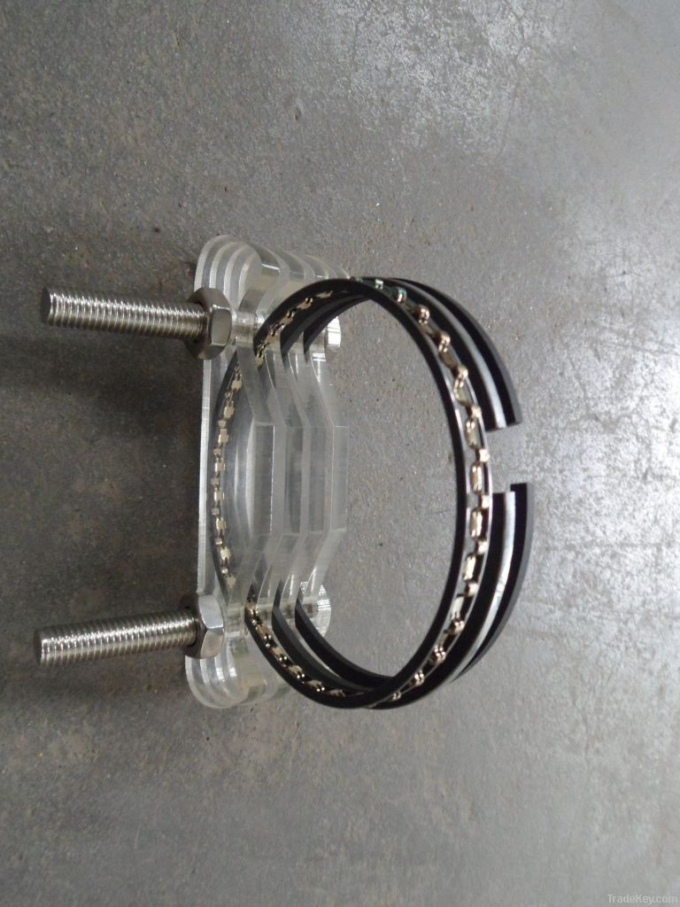 Gasoline Engine Piston Ring for Honda