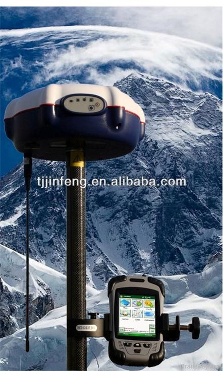 High Precision GPS Surveying Equipment M500