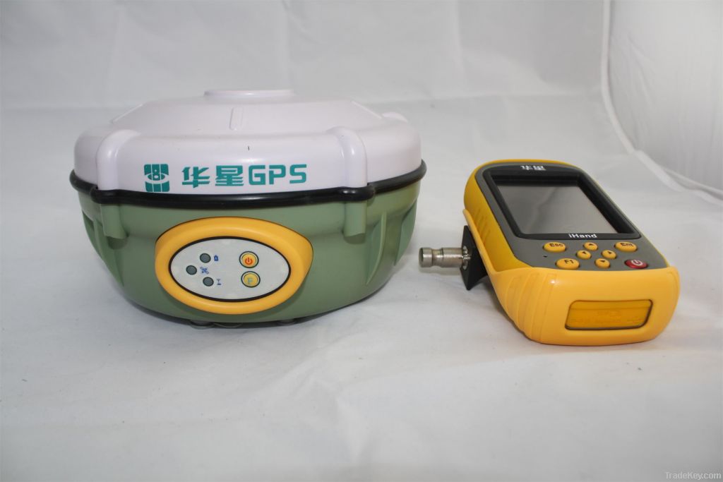 GPS Surveying Equipment S60