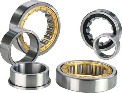 cylingdrical roller bearing