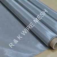 Stainless Steel Screen Printing Mesh