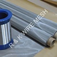  Stainless Steel Filter Mesh