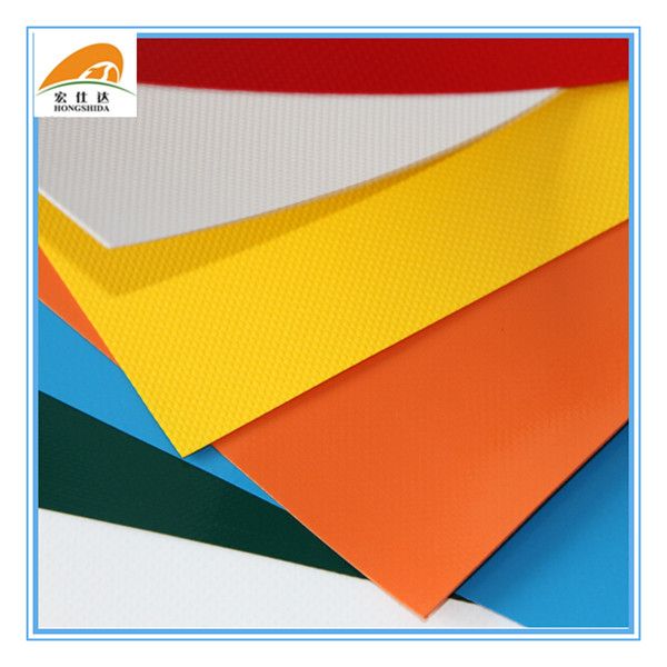 waterproof pvc tarpaulin for tent  truck cover