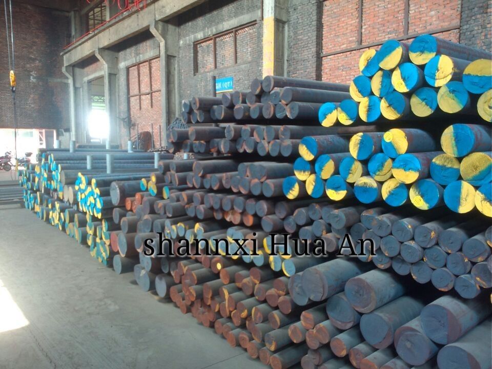 continuous cast iron bar/ductile cast iron bar/65-45-12 ggg40 420/12 FCD450