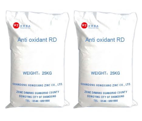 Anti oxidant RD