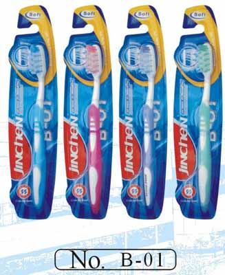 oral care high quality B series tooth brush