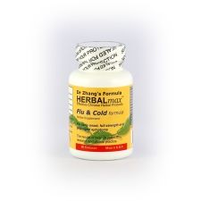 Cold & Flu Formula